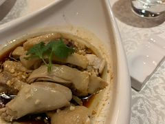 -水润轩私厨海南菜餐厅(铂尔曼酒店)