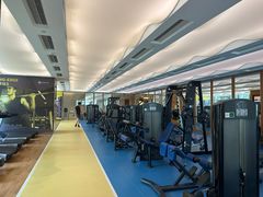 -深圳福田香格里拉大酒店