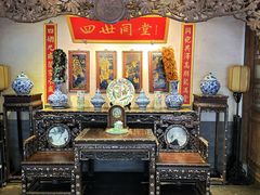 -四世同堂·京菜·烤鸭(双井店)
