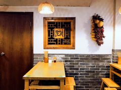大堂-中原一大碗(湖滨店)