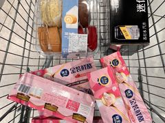 -盒马鲜生(枣园路店)
