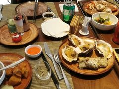 -食百绚全日制餐厅(成都棕榈泉费尔蒙酒店)