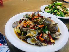-小老板海鲜酒家(董家渡店)