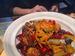 -苏帮袁Sue Cuisine(南开大悦城店)