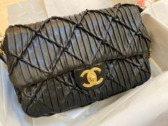 -Chanel(德基广场店)