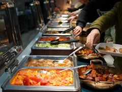 -八婺饭堂·自选店(新光汇店)
