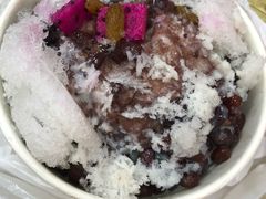 -梁子刨冰王&梁小糖(王顶堤店)