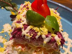 -卢布里西餐厅(总店)