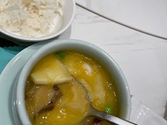 -南通大饭店·米兰餐厅