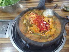 -笔记安顺夺夺粉火锅