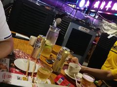 -木屋烧烤(白石洲店)