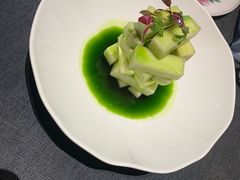 -锦府园·新台州菜(合生汇店)