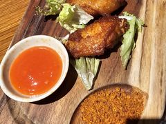 -MARU玛露音乐餐厅(大学路店)