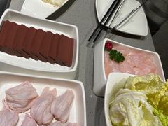 -海底捞火锅(CBD安泰广场店)