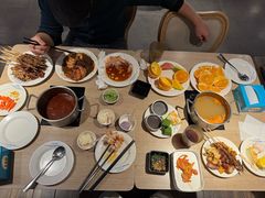 -星伦多自助料理(花山金鹰店)