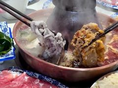 -老北京涮肉(经一路店)