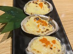 -真剑日本料理·铁板烧(贵州路店)