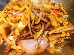 -宴秋杭州菜(锦艺城店)