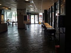 -麦当劳(国家体育场南路店)