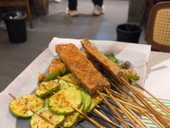 -三毛烧烤·南昌大排档(山姆店)