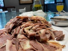 -高玛纳驴肉火烧(河间总店)