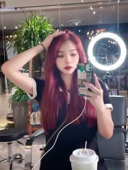 -HairCode芭曲发型