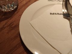 -芭莉与彩虹西餐厅(成都合生汇店)