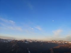 -硗碛藏寨·神木垒景区