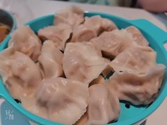 -来相会饺子·新辽菜(甘家口店)