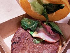 -麦当劳(番禺易发商业街店)