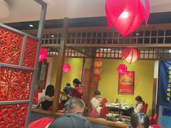 -芦月轩羊蝎子(劲松店)