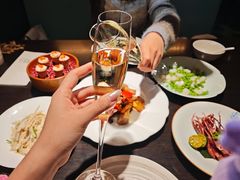 -庐灶江南·江南菜·四合院Bistro(东直门·华侨夜泊君亭店)
