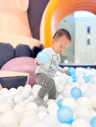 点击看大图 -MELAND CLUB亲子乐园·派对·餐厅(北京芳圆里ID MALL店)