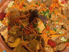 -如意林卡藏餐吧 (九寨沟店)