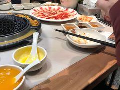 -韩宫宴烤肉·料理(苏州中心店)