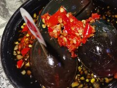 -蘭奢雅集·江浙菜(青山江滩店)