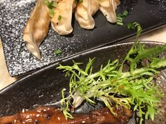 -绿茶餐厅(燕郊永旺店)