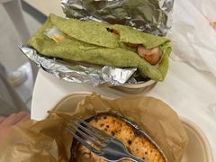 -FEELINGME乐刻私教馆·健身(文鼎财富店)
