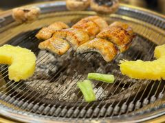 -闻老头·菊花炭烤肉(佛山首店)