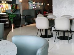 大堂-必胜客(WOW南雄店)