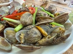 -醉壹号海鲜大排档(厦门美食地标店)