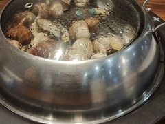 -海味当家·蒸锅海鲜(星海公园店)