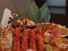 -築鳥日本料理(黑沙环店)