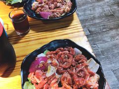 -丹东特色烤肉(南光三部店)