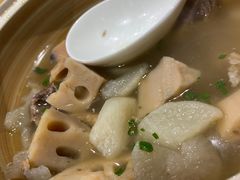 -東舍食唐精品陕菜馆