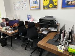 -NICE PRINT 奈印(会展中心店)