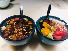 手工冰粉-锦府盐帮·李宅(领展购物广场中关村店)