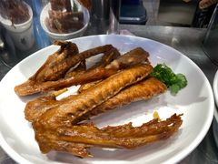 -陈鹏鹏潮汕菜(宝安机场T3航站楼店)