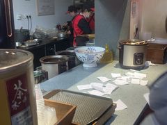 -李氏紫竹林卤粉(火车站店)