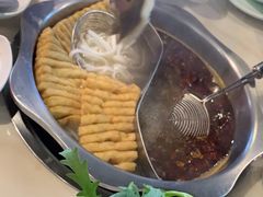 -潮汕大目牛肉火锅(水围店)